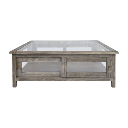ELK HOME Ostendo Coffee Table S0115-7455